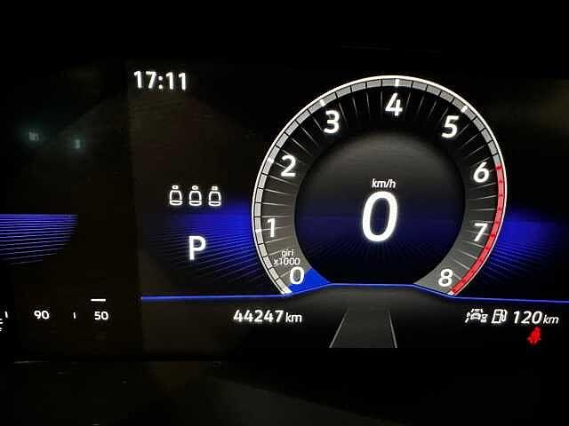 Volkswagen T-Roc 1.5 TSI ACT DSG Life