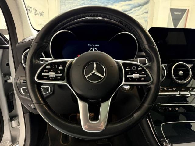 Mercedes Classe GLC 220 d Premium Plus 4matic auto