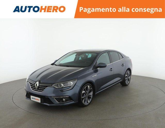 RENAULT Mégane Grand Coupé dCi 130CV Energy Intens