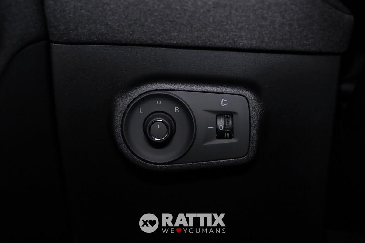 MG ZS 1.5 Hybrid+ Comfort Auto