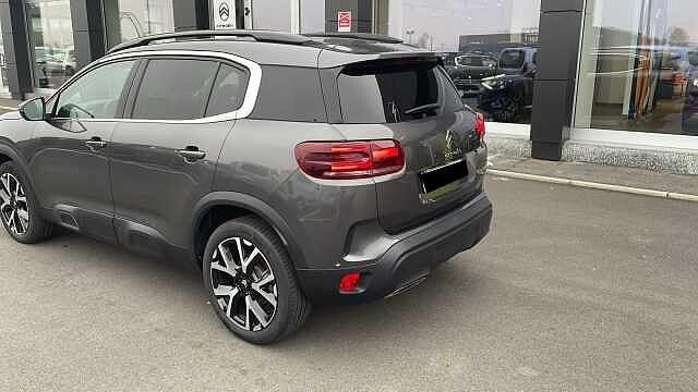 Citroen C5 Aircross 1.5 BlueHDi 130cv EAT8 SHINE PACK AZIENDALE