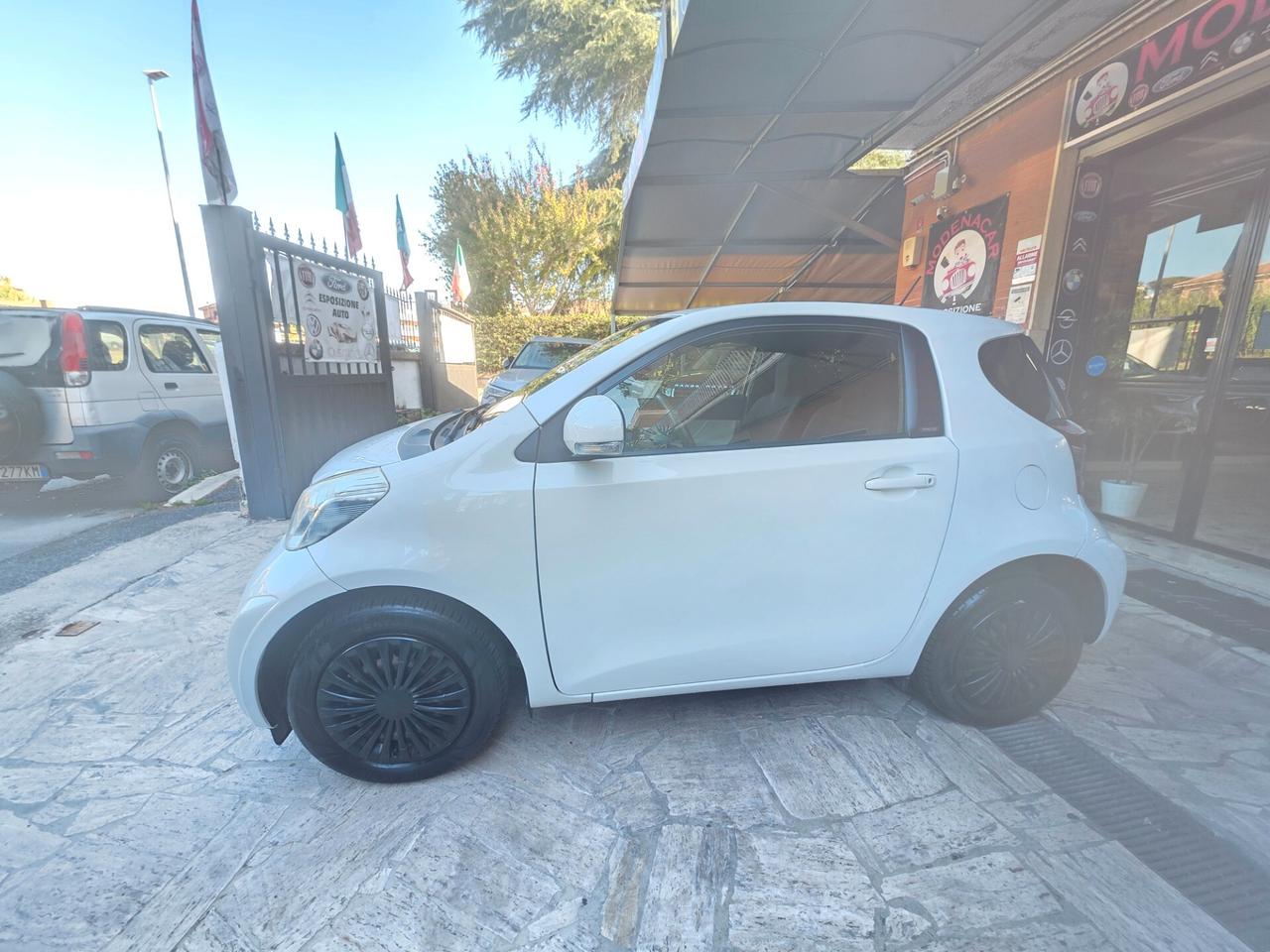 Toyota iQ 1.0 CVT Style AUTOMATICA