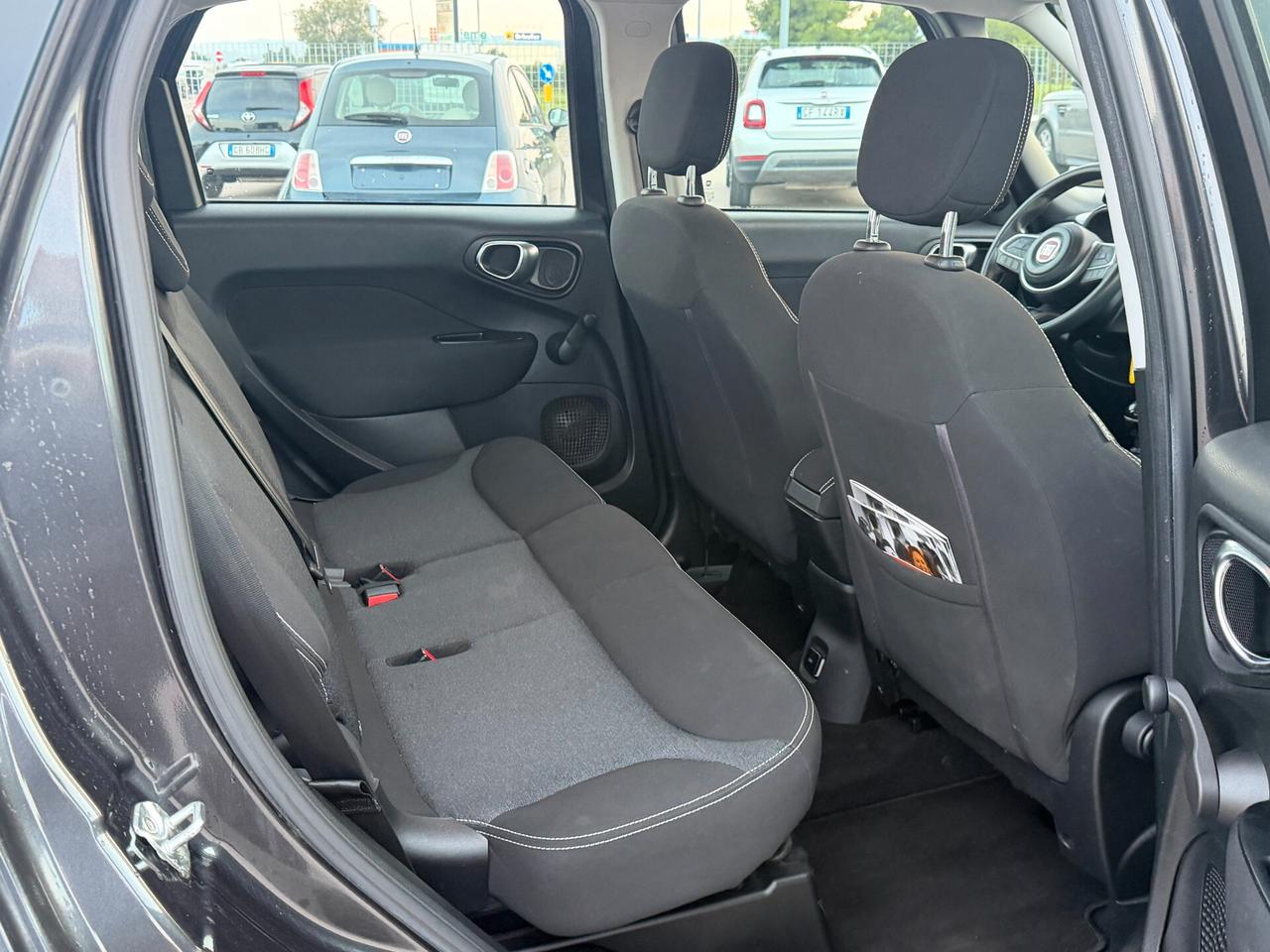 Fiat 500L 1.3 Multijet 95 CV Business