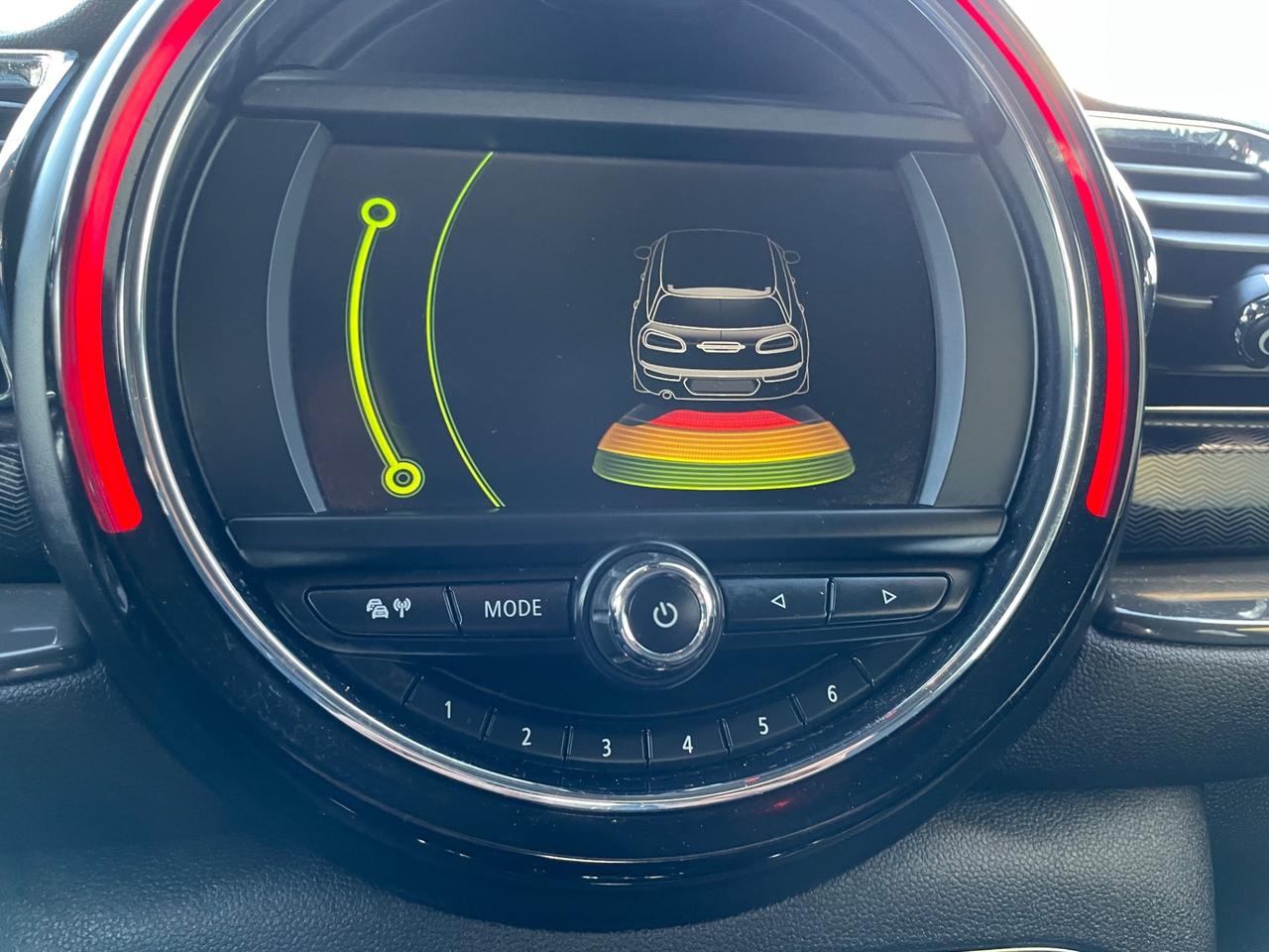 Mini Cooper Clubman 1.5 One Hype Clubman* Neo patentati*