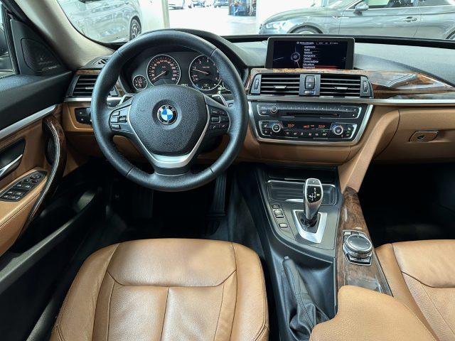 BMW 320 d Gran Turismo Luxury Auto - Head Up - Harman K