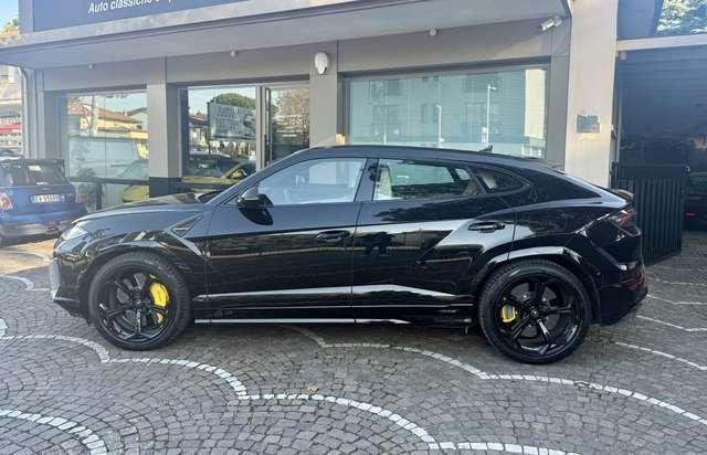 Lamborghini Urus Urus 4.0 V8 phev SE auto - unico proprietario