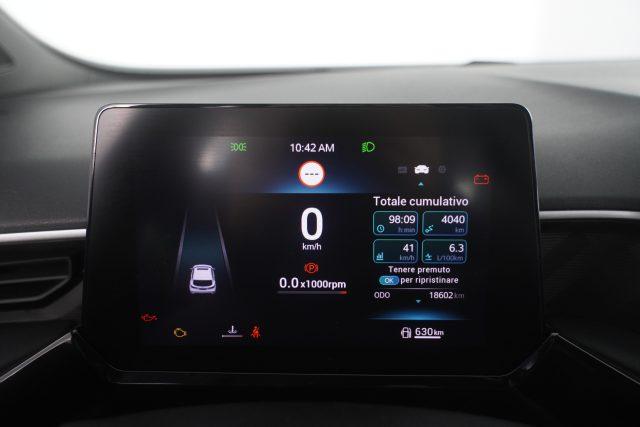 MG MG3 MG3 1.5 Comfort