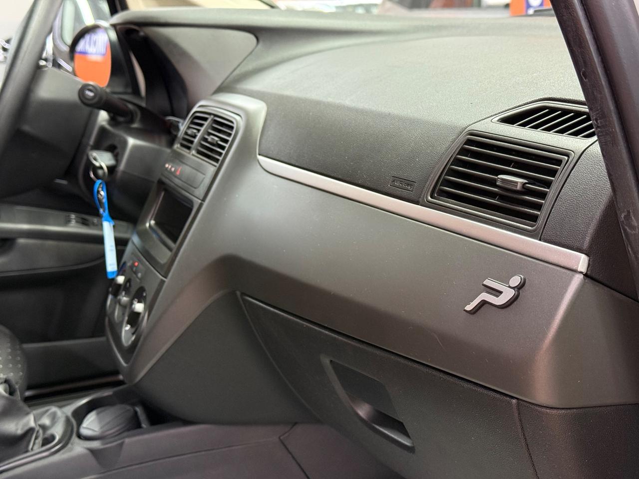 Fiat Grande Punto 1.2 5 porte - Soli 37.900 km!