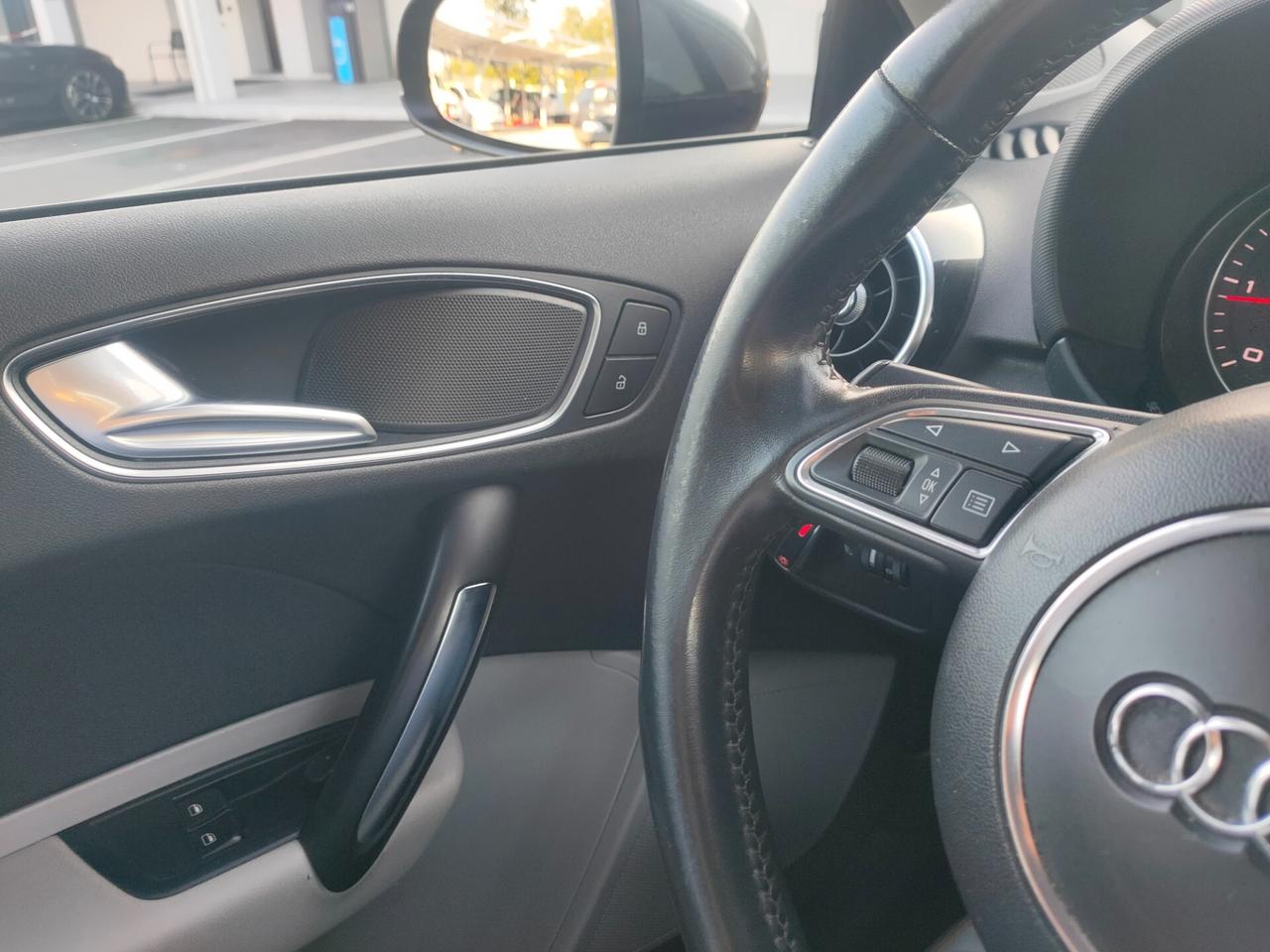 Audi A1 1.6 TDI