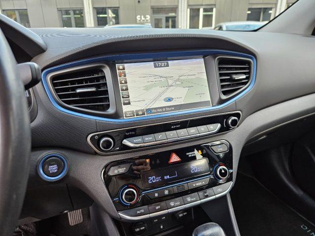 HYUNDAI Ioniq 1.6 Hybrid DCT