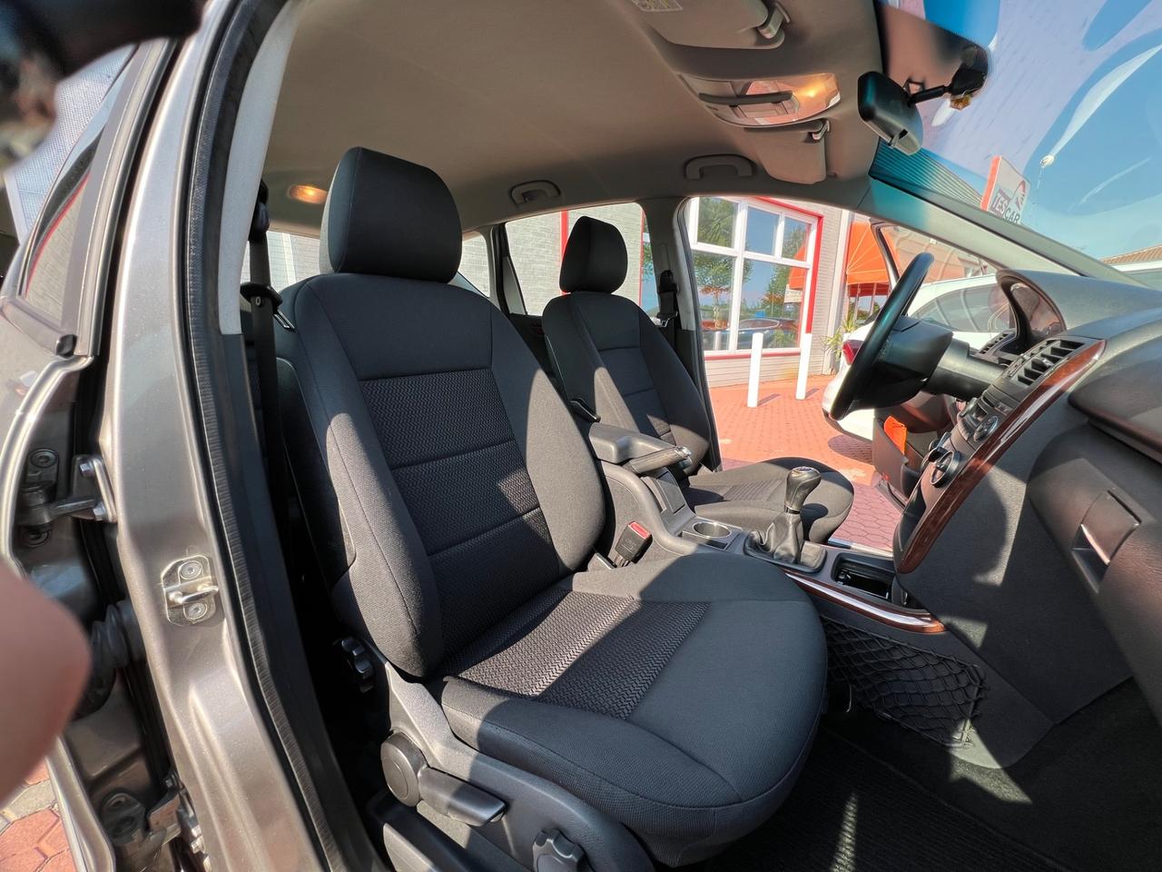Mercedes-benz A 180 CDI Elegance