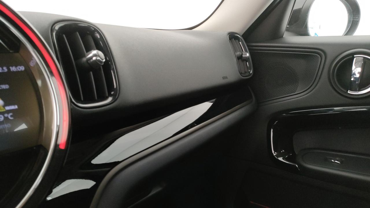 MINI Mini Countryman F60 2020 - Mini Countryman 2.0 Cooper D Classic auto