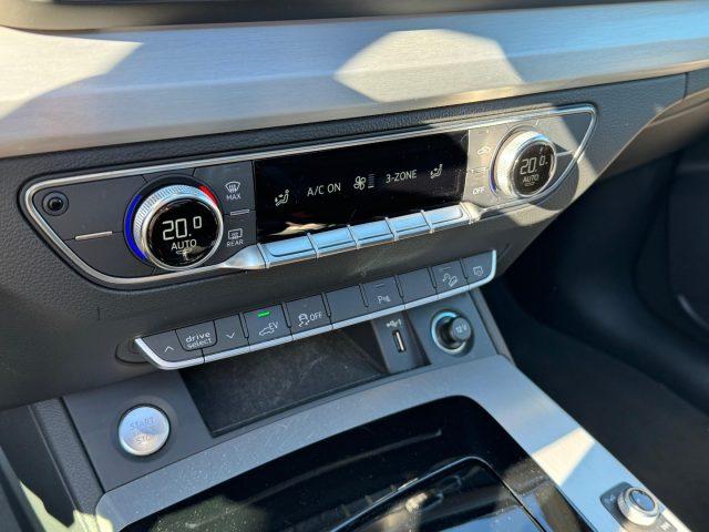 AUDI Q5 50 TFSI quattro Plug-in S line plus Tetto/Matrix