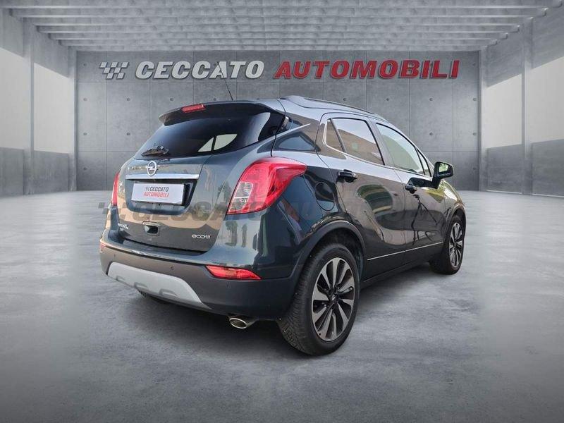 Opel Mokka Mokka X 1.4 t Innovation Gpl-tech 4x2 140cv