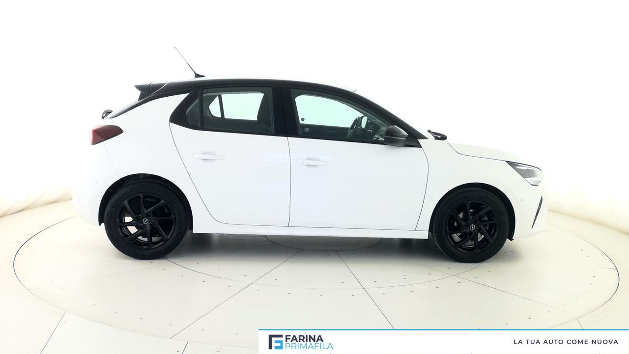 OPEL Corsa VI 2020 - Corsa 1.2 D&T s&s 75cv