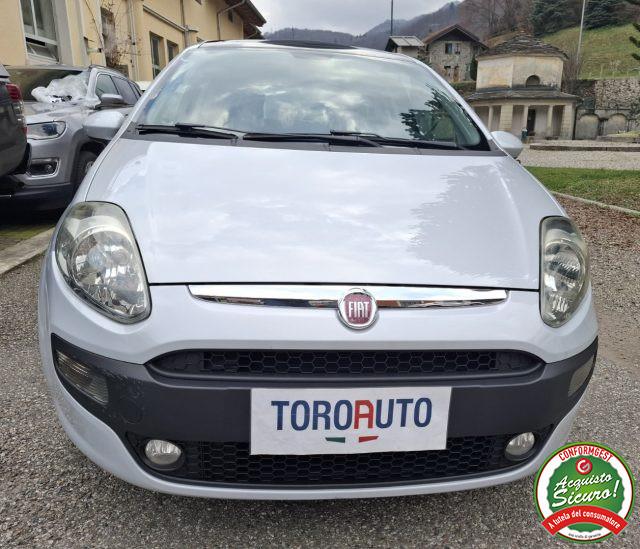 FIAT Punto Evo 1.4 3 porte S&S Dynamic