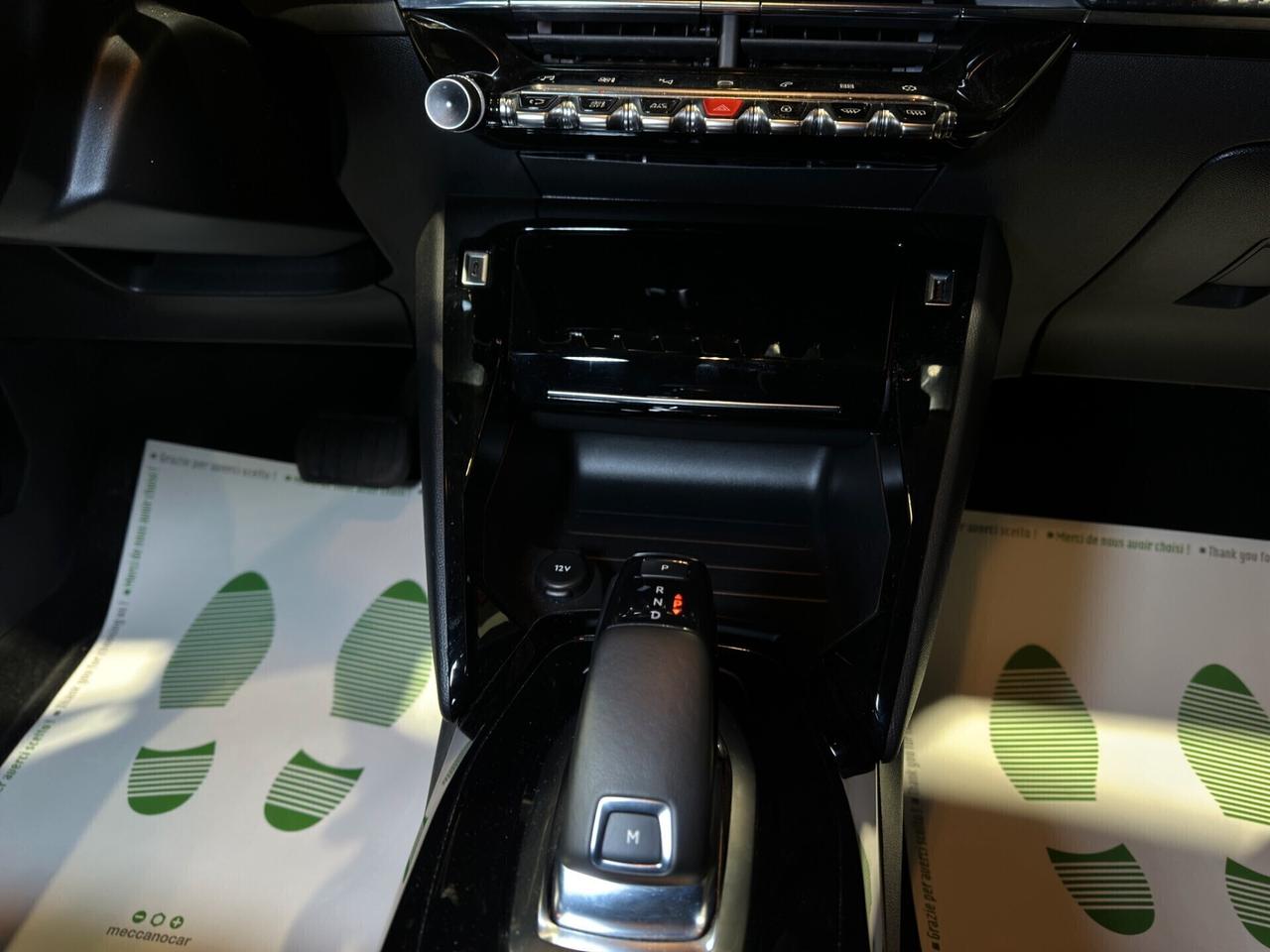 Peugeot 208 PureTech 100 Stop&Start 5p Allure