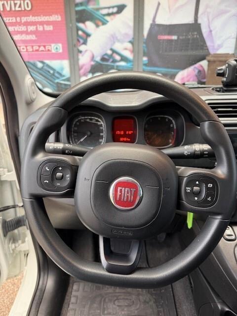 Fiat Panda 0.9 TwinAir Turbo S&S 4x4 Pop Van 2 posti