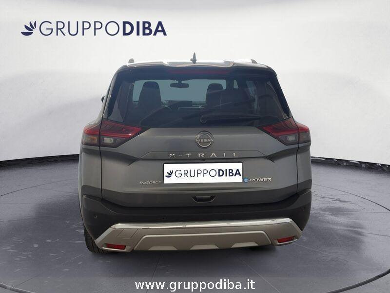 Nissan X-Trail IV 2022 1.5 e-power Tekna e-4orce 4wd auto 7p.ti