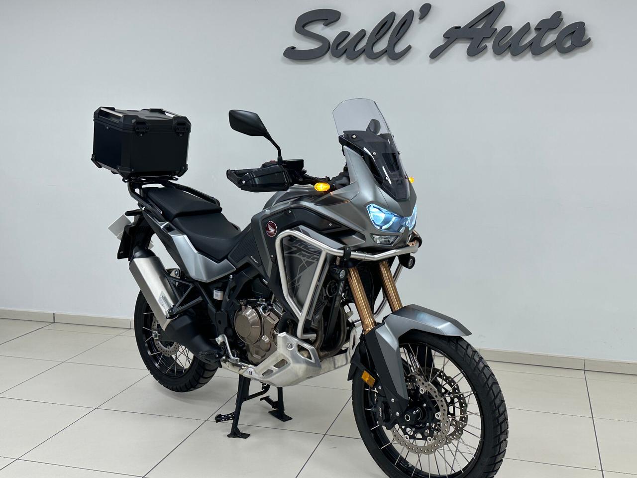Honda CRF1100L Africa Twin ADVENTURE SPORTES 2023
