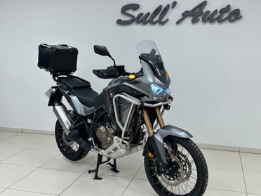 Honda CRF1100L Africa Twin ADVENTURE SPORTES 2023