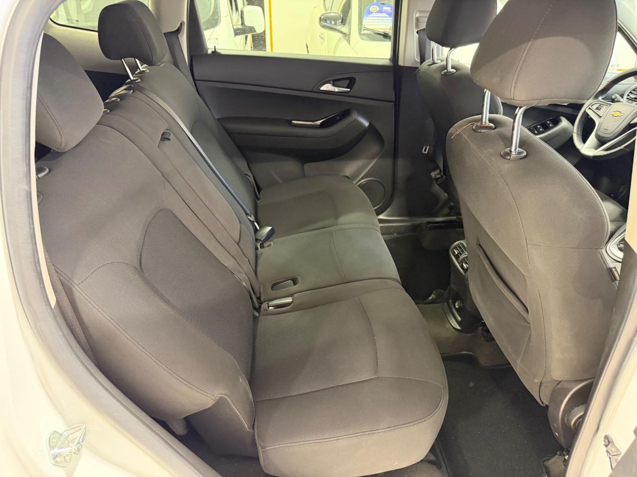 Chevrolet Orlando 2.0 Diesel 130CV LT 7 posti