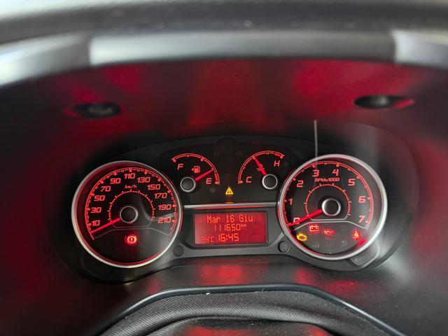 FIAT Doblo Doblò 1.6 MJT 105CV S&S PC-TN Cargo Trekking
