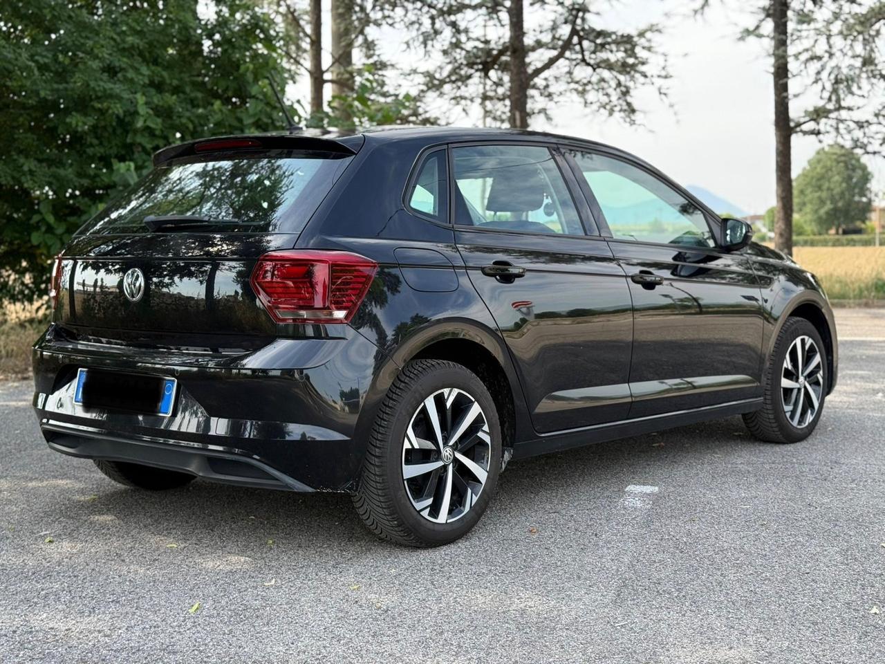 Volkswagen Polo 1.0 TSI 5p. Highline BlueMotion Technology