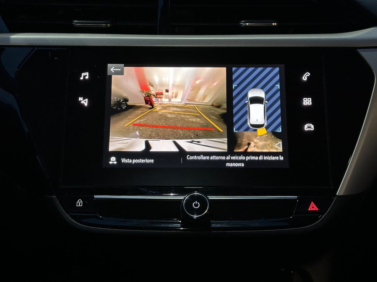 Opel Corsa 1.5 D 100 CV Elegance