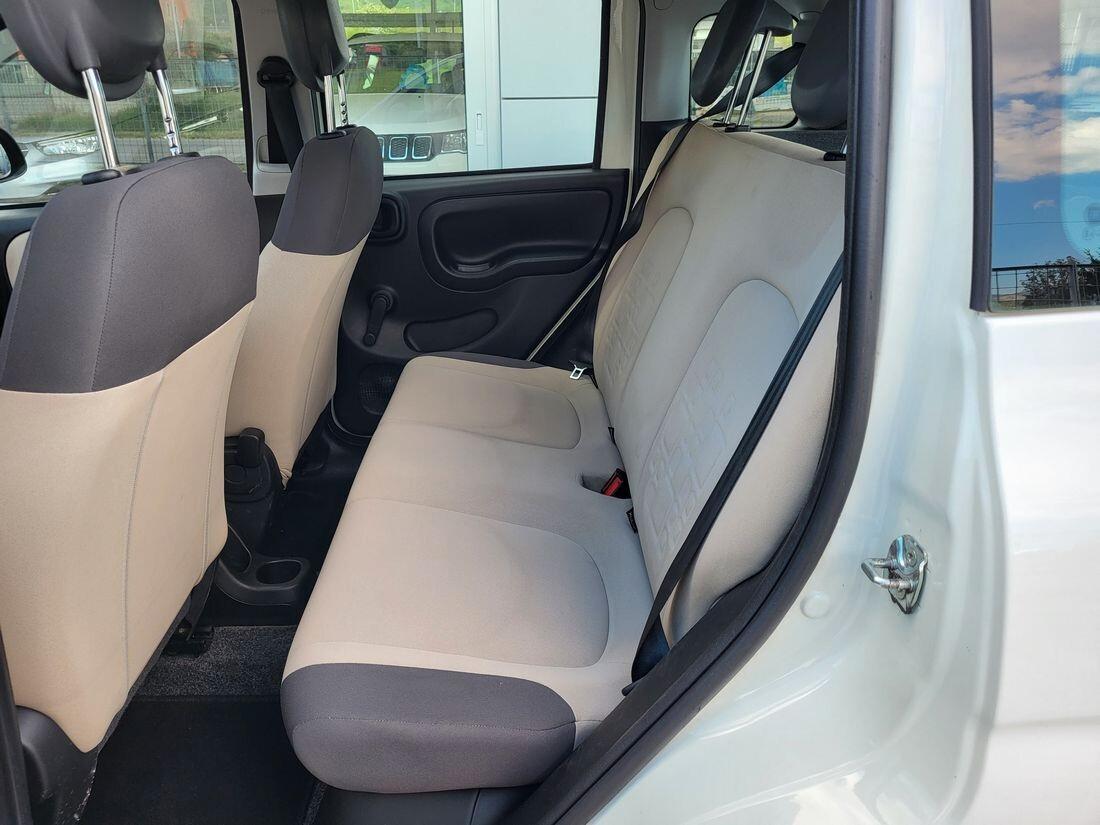 Fiat Panda 1.3 MULTIJET 95 CV *** EURO 6 ***