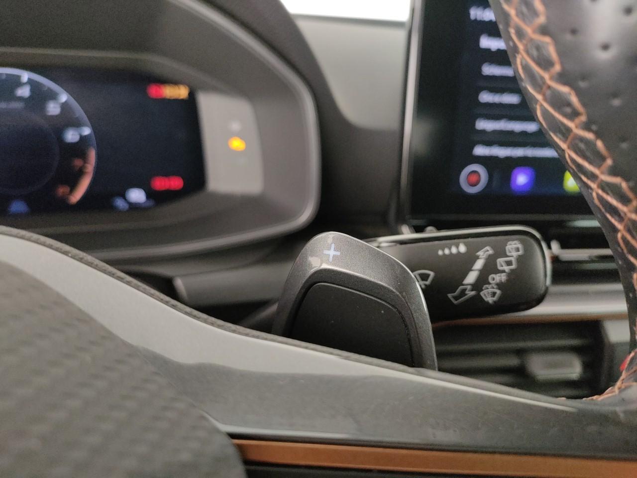 CUPRA Leon Sportstourer 1.5 hybrid 150cv DSG