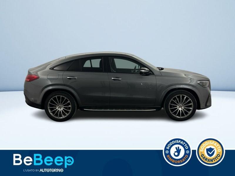 Mercedes-Benz GLE Coupé GCOUPE 300 D AMG LINE PREMIUM 4MATIC AUTO