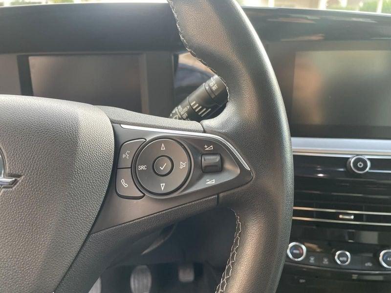 Opel Mokka 1.5 diesel - LED/COCKPIT