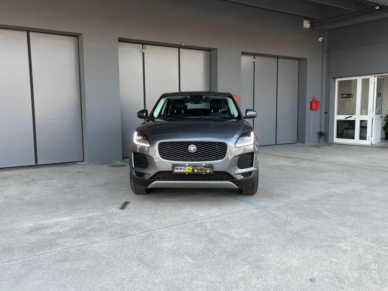Jaguar E-Pace 2.0d i4 S awd 150cv auto