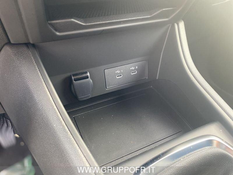 Mitsubishi ASX 1.0L 91 CV Inform