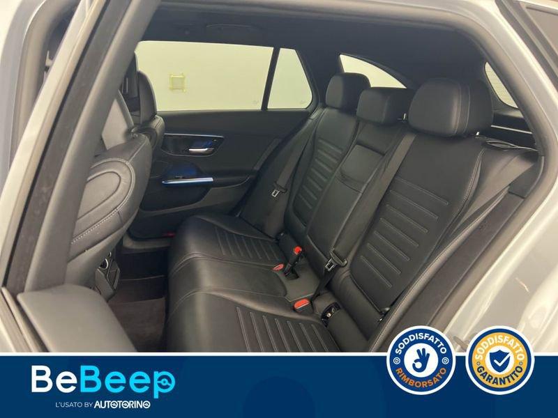 Mercedes-Benz Classe C C SW 220 D MHEV PREMIUM PLUS AUTO