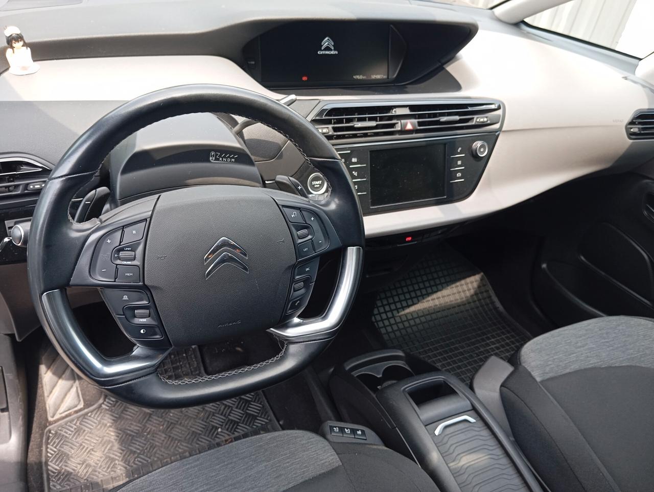 Citroen C4 SpaceTourer BlueHDi 130 S&S EAT8 Business