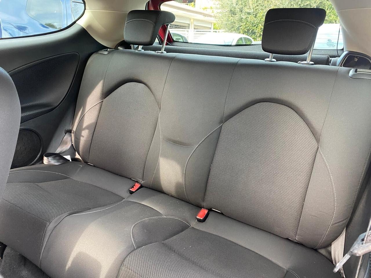 Alfa Romeo MiTo 1300 Multijet 95CV