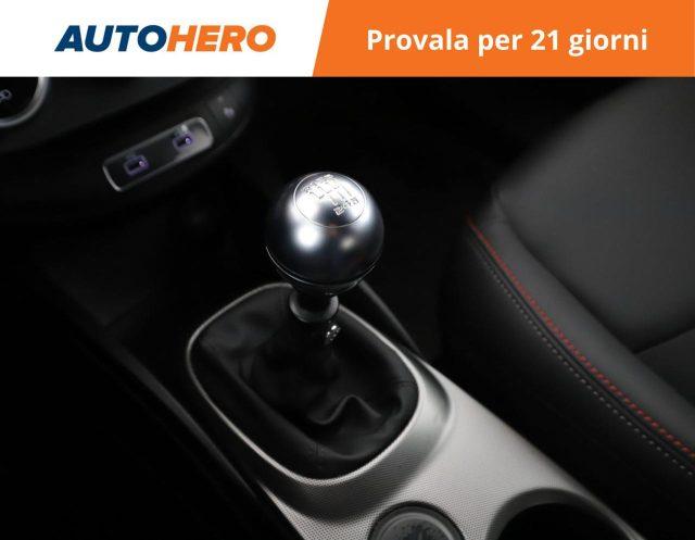 FIAT 500X 1.6 MultiJet 130 CV Sport