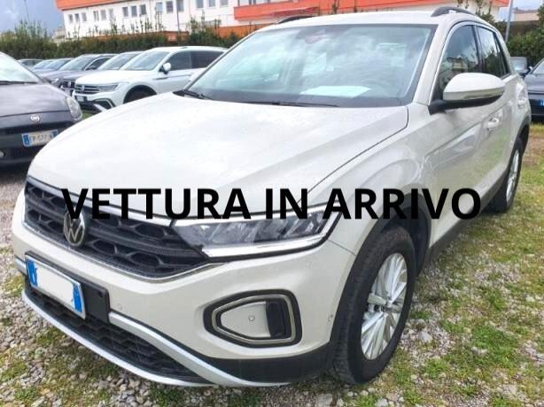 Volkswagen T-Roc 1.0 TSI Life
