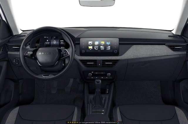 Skoda Kamiq 1.0 TSI Be More 85kW