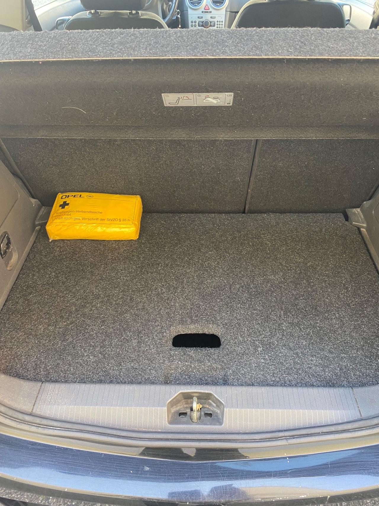 Opel Corsa 1.3 CDTI 90CV 3 porte Sport