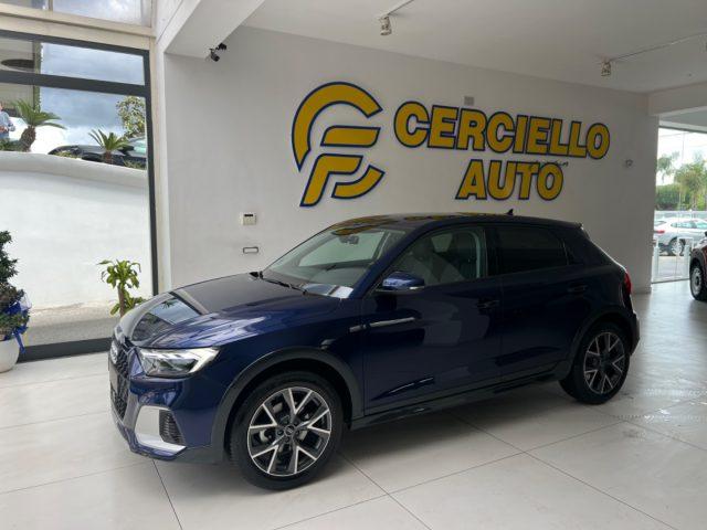 AUDI A1 allstreet 30 TFSI S tronic Admired tua da ?299,00
