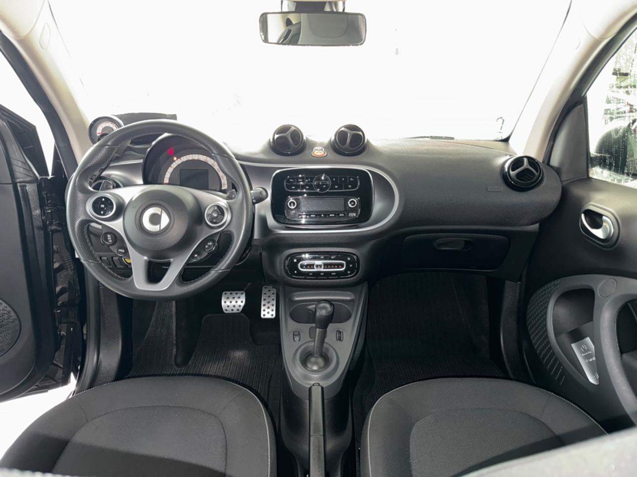 Smart ForTwo 90 0.9 Turbo twinamic Superpassion