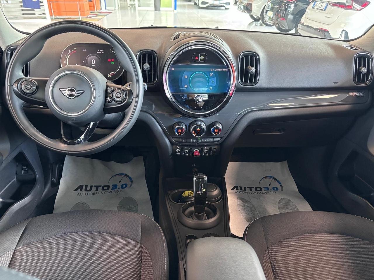 Mini Countryman 1.5 One D Northwood Edition auto