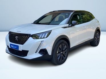 Peugeot 2008 1.2 PURETECH GT PACK S&S 130CV EAT8