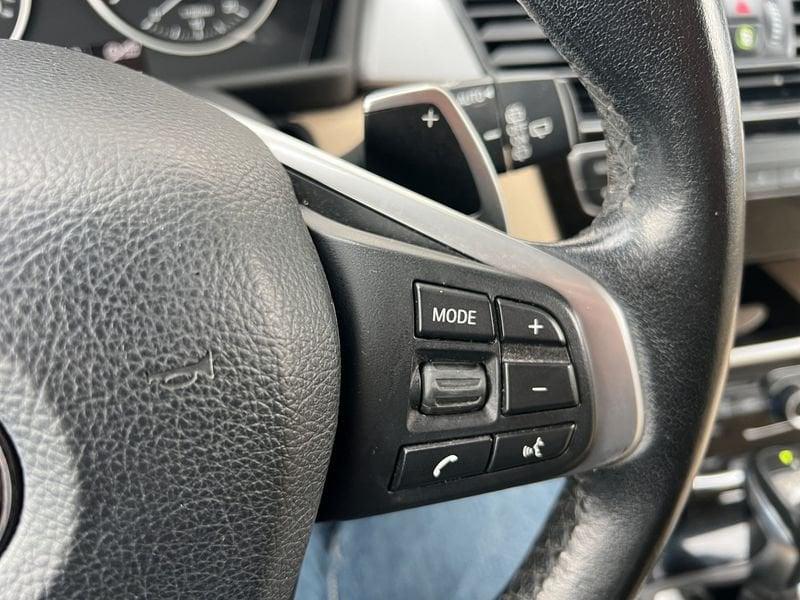 BMW Serie 2 Active Tourer 218d Active Tourer