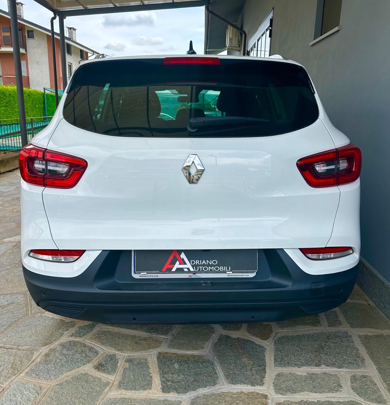 Renault Kadjar 1.5 blue dci Business 115cv