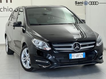 MERCEDES Classe B - T246 B 180 d (cdi) Sport auto