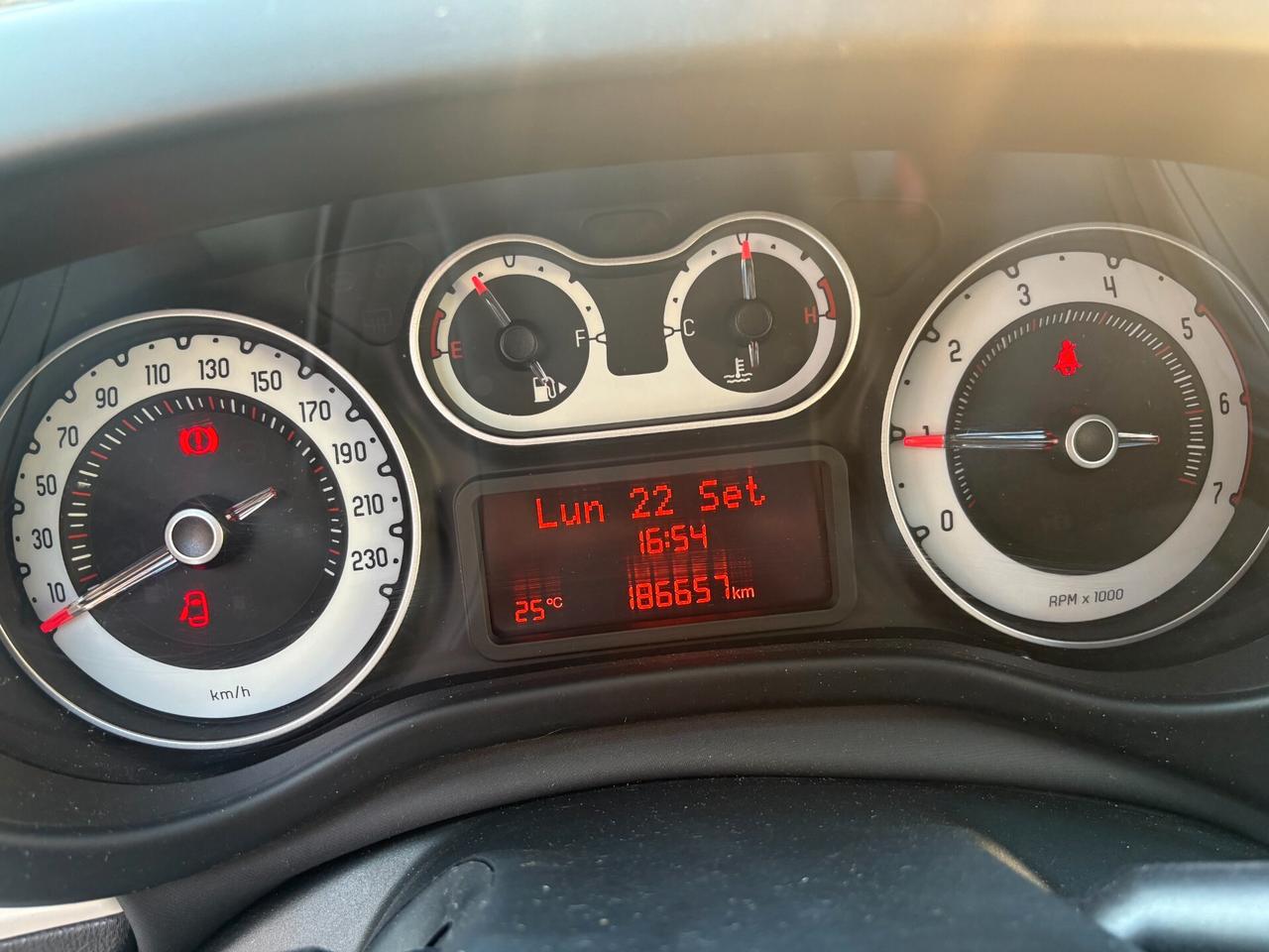Fiat 500L 1.3 Multijet 85 CV Easy